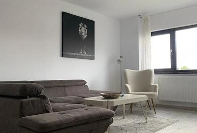 Apartament cu 2 camere decomandat în Capitol - 9