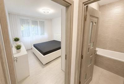 Apartament cu 2 camere decomandat în Rogerius