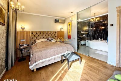 Casă cu 4 camere cu Teren 1192 Mp în Ștefăneștii de Jos