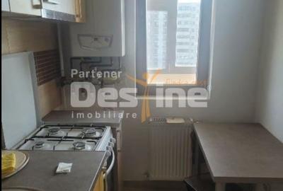 Garsonieră semidecomandată, mobilată în Rahova - 8
