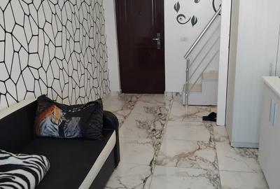 Apartament cu 2 camere decomandat în Faleza Nord