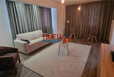 Apartament cu 2 camere decomandat în Ampoi 1