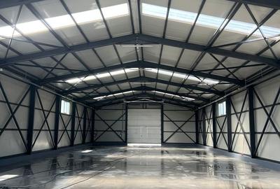 Spațiu comercial, de 600 mp, în Măgurele - 2