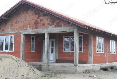 Casă cu 3 camere în Iecea Mare - 1