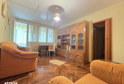 Apartament cu 2 camere semidecomandat în Țiglina 3 - 6