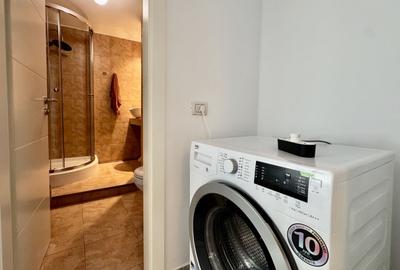 Apartament cu 2 camere decomandat, mobilat în Fabric - 12