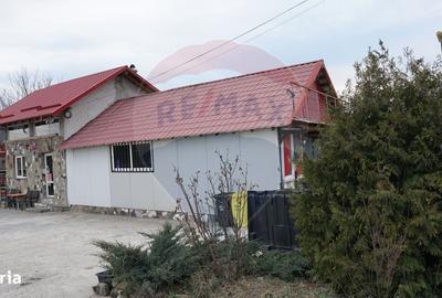 Spațiu comercial, de 150 mp, în Bogdănești - 14