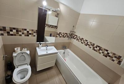 Apartament cu 3 camere decomandat, mobilat în Valea Oltului - 3