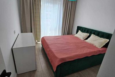 Apartament cu 3 camere decomandat în Central - 2