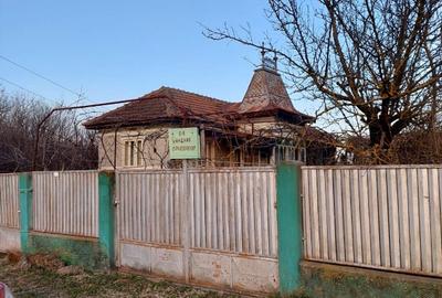 Casă cu 4 camere în Călina - 4