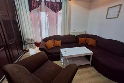 Birou, de 168 mp, în Calea Dumbrăvii - 2
