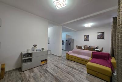 Duplex cu 4 camere cu Teren 174 Mp în Central - 3