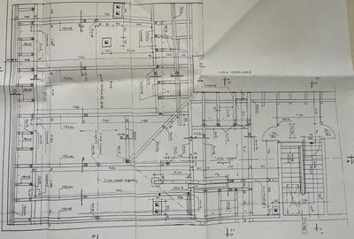 Apartament cu 3 camere în Centrul Istoric - 10
