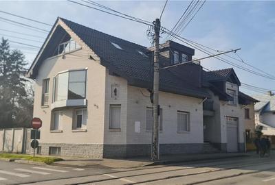 Casă cu 7 camere cu Teren 559 Mp în Elisabetin - 12