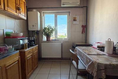 Apartament cu 2 camere decomandat în Gheorghe Lazăr - 7