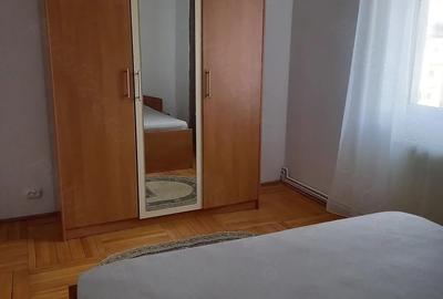 Apartament cu 2 camere semidecomandat, mobilat în Șagului