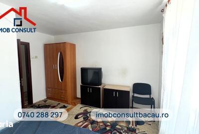 Apartament cu 2 camere decomandat în Banca Națională - 2