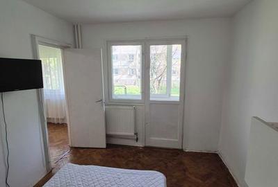 Apartament cu 2 camere semidecomandat, mobilat în Cetății - 5