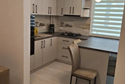 Apartament cu 2 camere decomandat în Central - 2