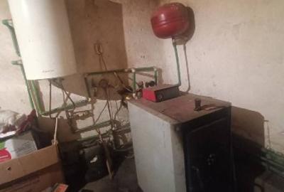 Casă individuală cu 4 camere cu Teren 1906 Mp în Gelu - 7