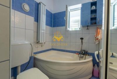 Apartament cu 2 camere decomandat, mobilat în Central - 8