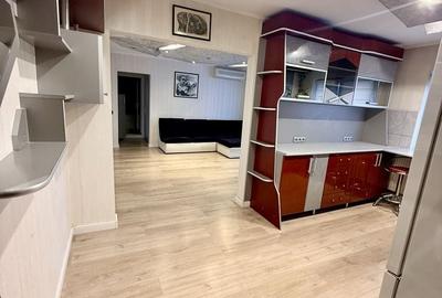 Apartament cu 3 camere semidecomandat în Iosia - 3