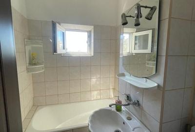 Apartament cu 2 camere semidecomandat în Craiovița Nouă - 1