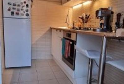 Apartament cu 1 camere decomandat în Iancului - 8