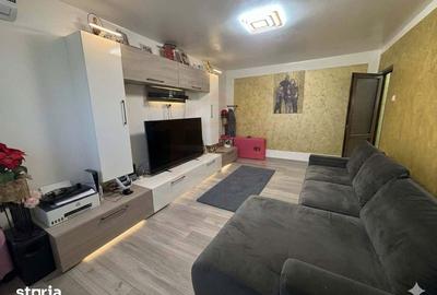 Apartament cu 2 camere în Micro 21 - 1