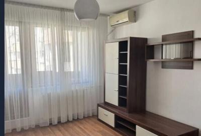Garsonieră decomandată, mobilată în Iancului