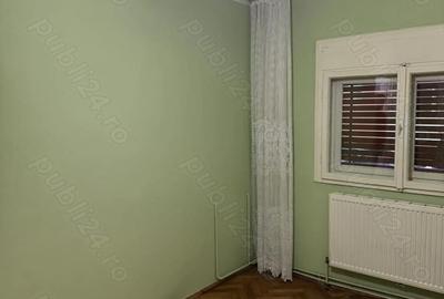 Apartament cu 3 camere decomandat în Girocului - 3