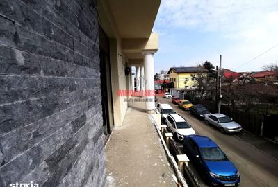 Casă cu 8 camere cu Teren 250 Mp în Titan - 5