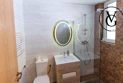 Casă individuală cu 5 camere cu Teren 427 Mp în Corbeanca - 9