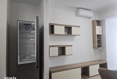 Apartament cu 2 camere în Florești - 8