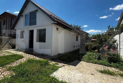 Casă cu Teren 120 Mp în Central