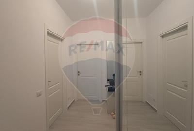 Apartament cu 2 camere decomandat, mobilat în Central - 6