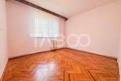 Apartament cu 3 camere semidecomandat, mobilat în Mănăștur - 2