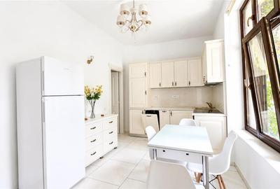 Apartament cu 2 camere decomandat în Ultracentral - 3
