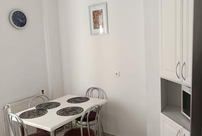 Apartament cu 2 camere în 1 Decembrie 1918 - 3