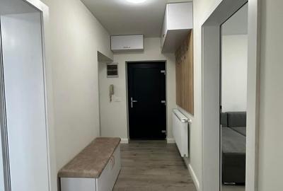Apartament cu 3 camere decomandat în Central - 10