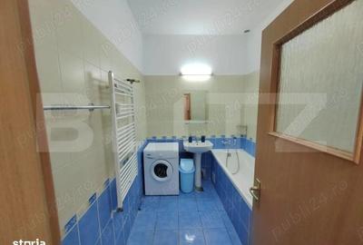 Garsonieră în Central