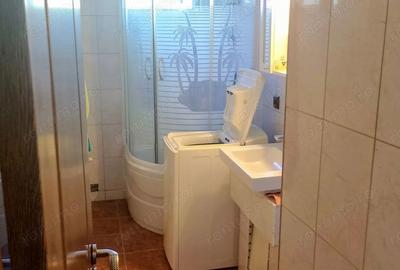 Apartament cu 4 camere în Tipografilor - 1