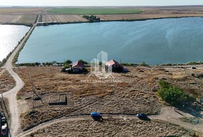 Teren de 2380 mp, în Corbu - 6