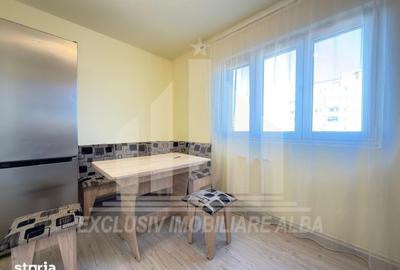 Apartament cu 4 camere, mobilat în Cetate - 7
