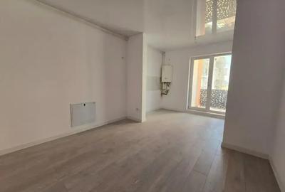 Apartament cu 2 camere decomandat în Dobroești