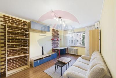 Apartament cu 2 camere decomandat, mobilat în Titan - 2