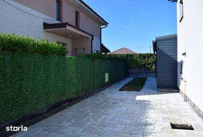 Casă cu 3 camere cu Teren 400 Mp în Rogerius - 3