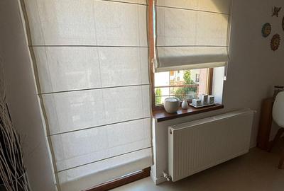 Apartament cu 3 camere în Gherăiești - 4
