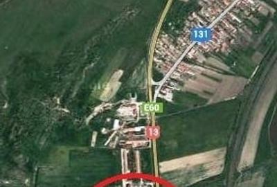 Spațiu comercial, de 3,000 mp, în Măieruș - 7