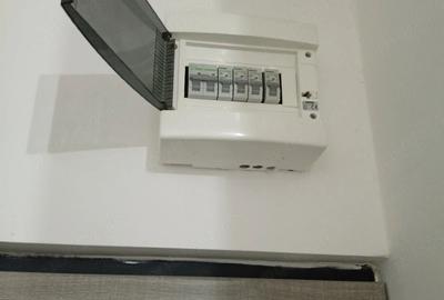 Garsonieră nedecomandată în Fortuna